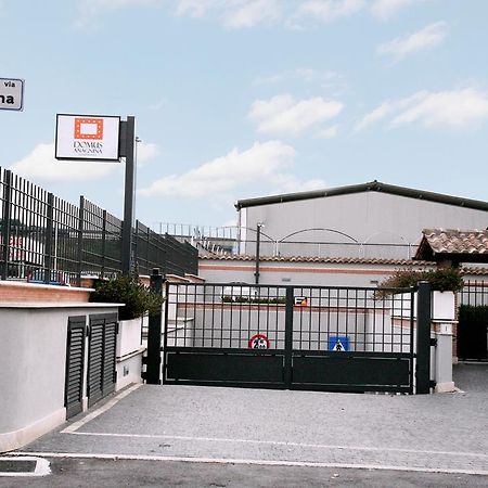 Domus Anagnina Villa Ciampino Exteriör bild