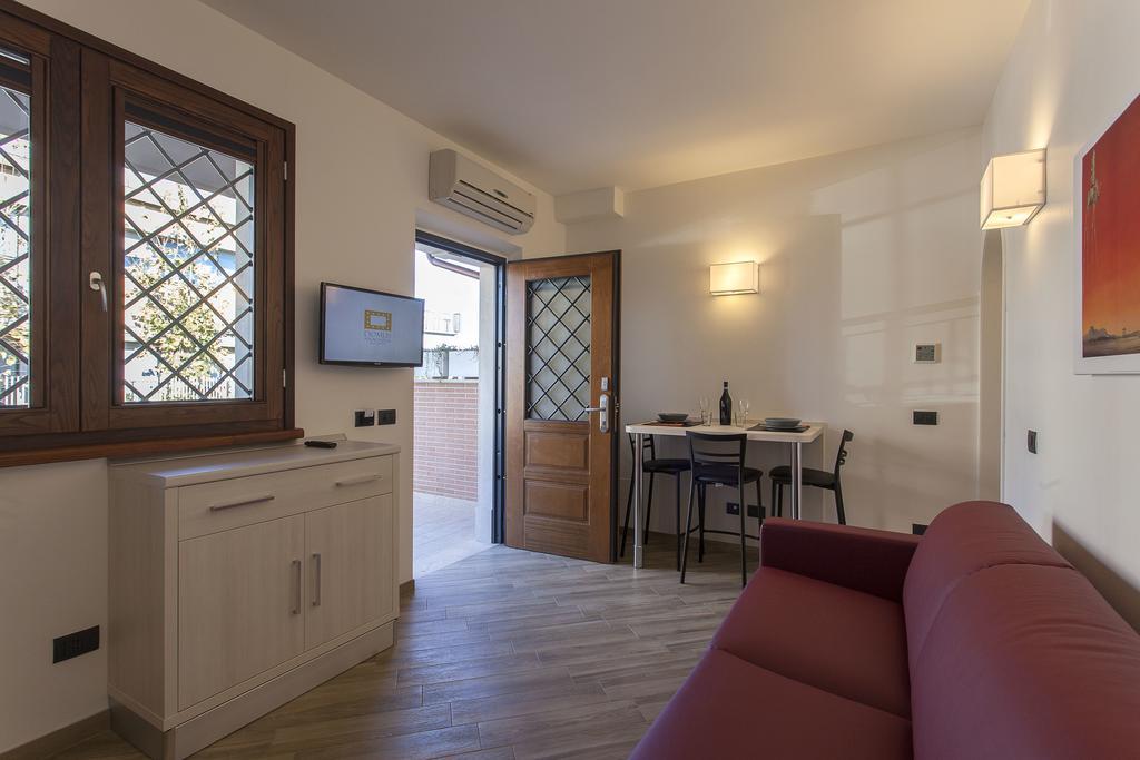 Domus Anagnina Villa Ciampino Exteriör bild