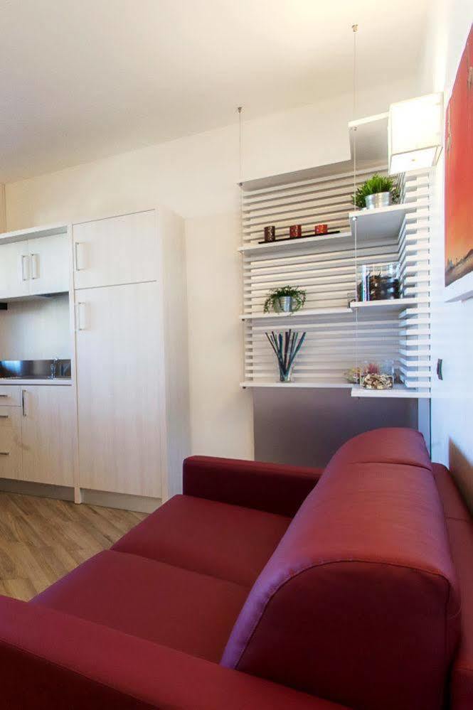 Domus Anagnina Villa Ciampino Exteriör bild