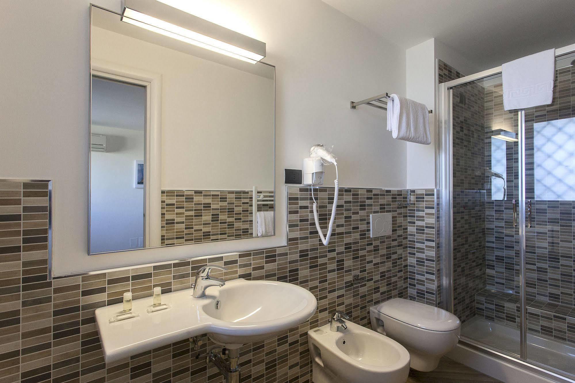 Domus Anagnina Villa Ciampino Exteriör bild