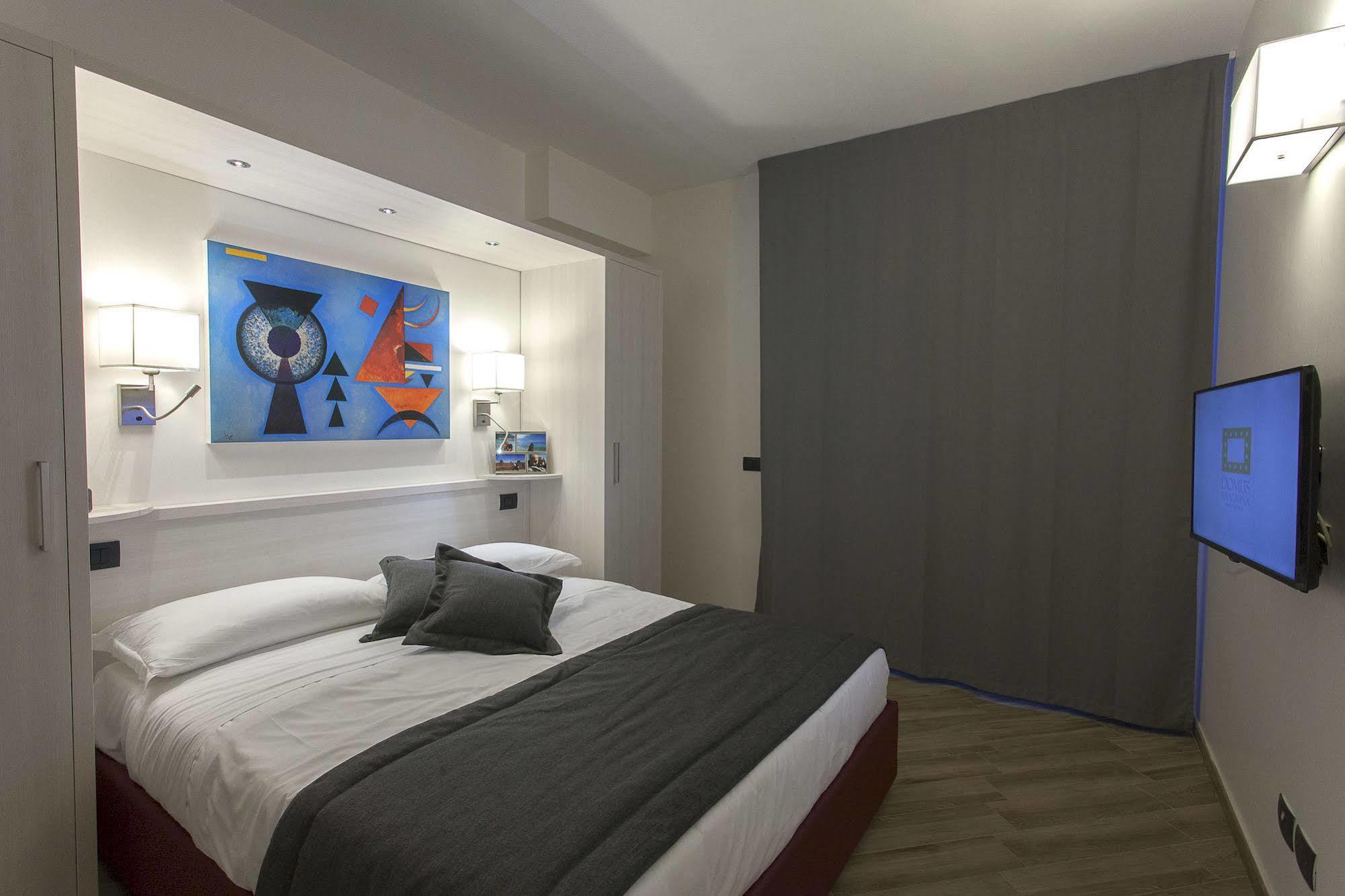 Domus Anagnina Villa Ciampino Exteriör bild
